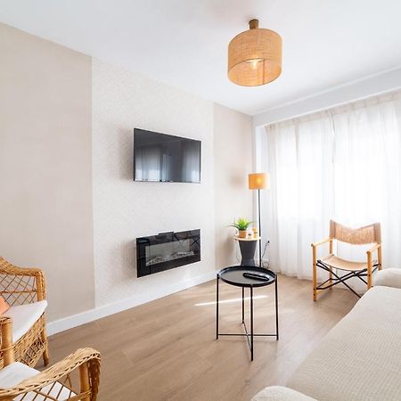 Trendy Homes Altamira Almeria Luaran gambar