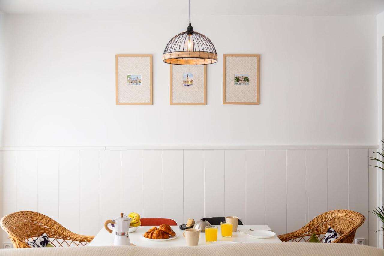 Trendy Homes Altamira Almeria Luaran gambar