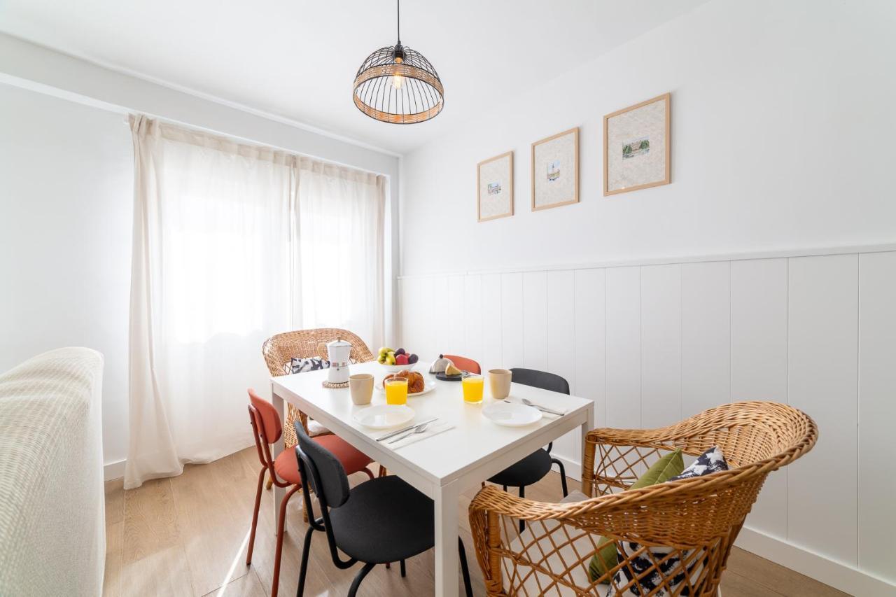 Trendy Homes Altamira Almeria Luaran gambar