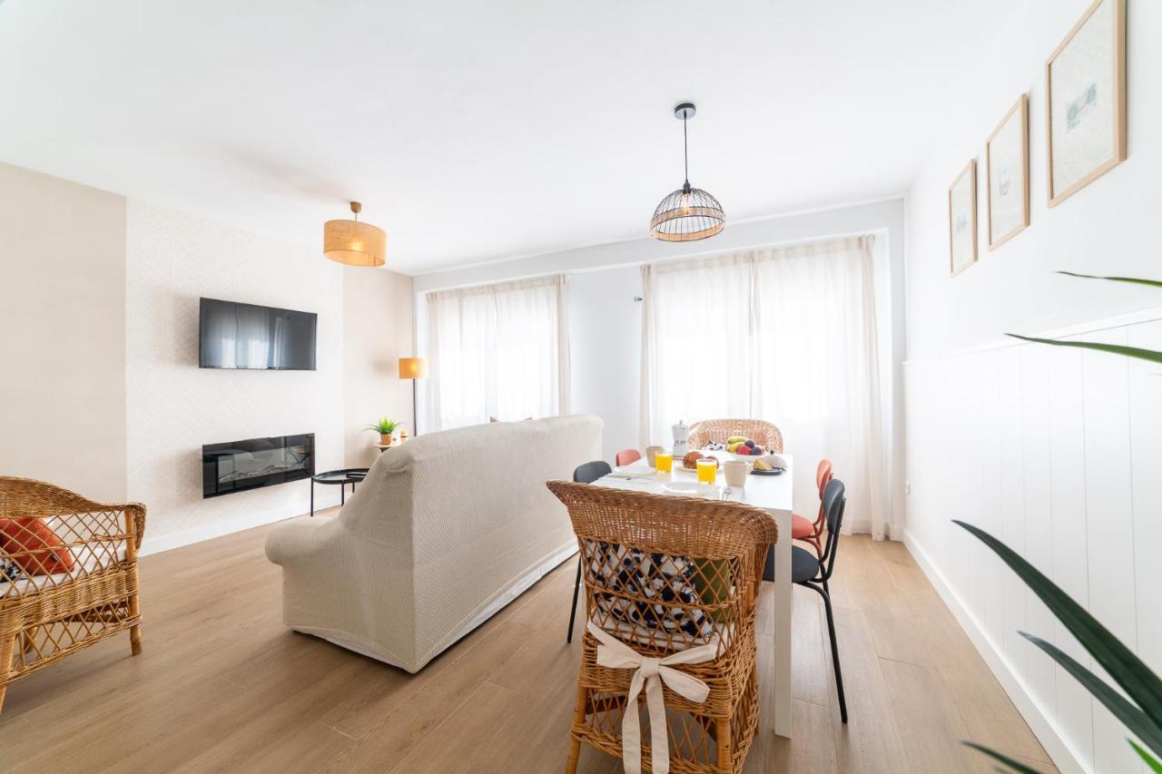 Trendy Homes Altamira Almeria Luaran gambar