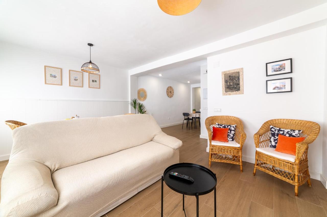 Trendy Homes Altamira Almeria Luaran gambar