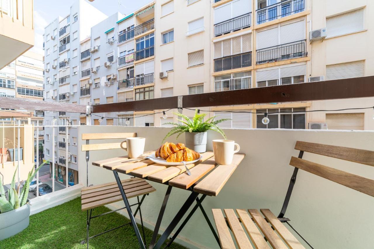 Trendy Homes Altamira Almeria Luaran gambar