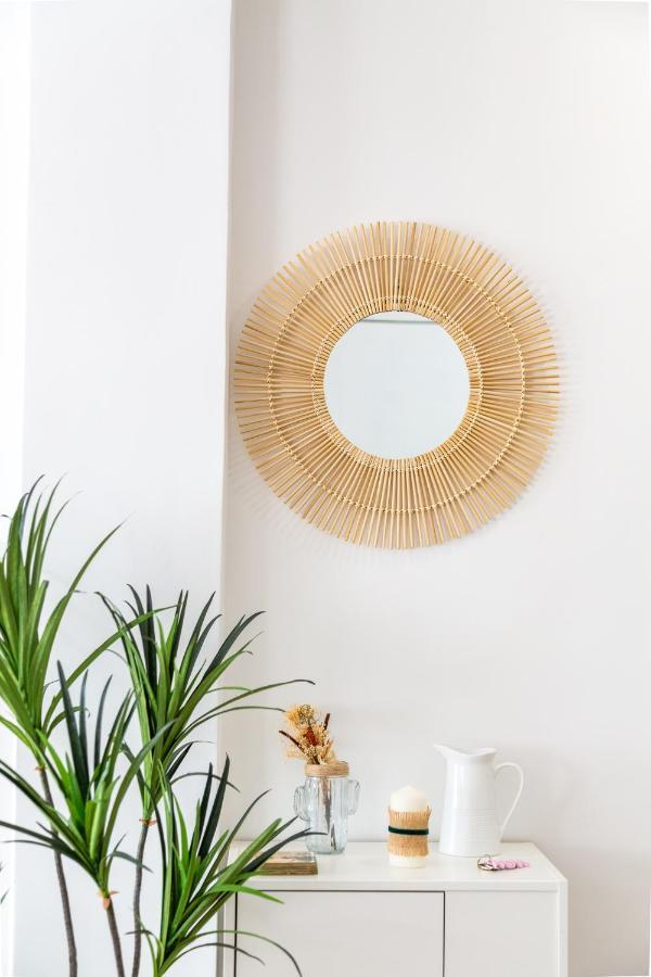 Trendy Homes Altamira Almeria Luaran gambar