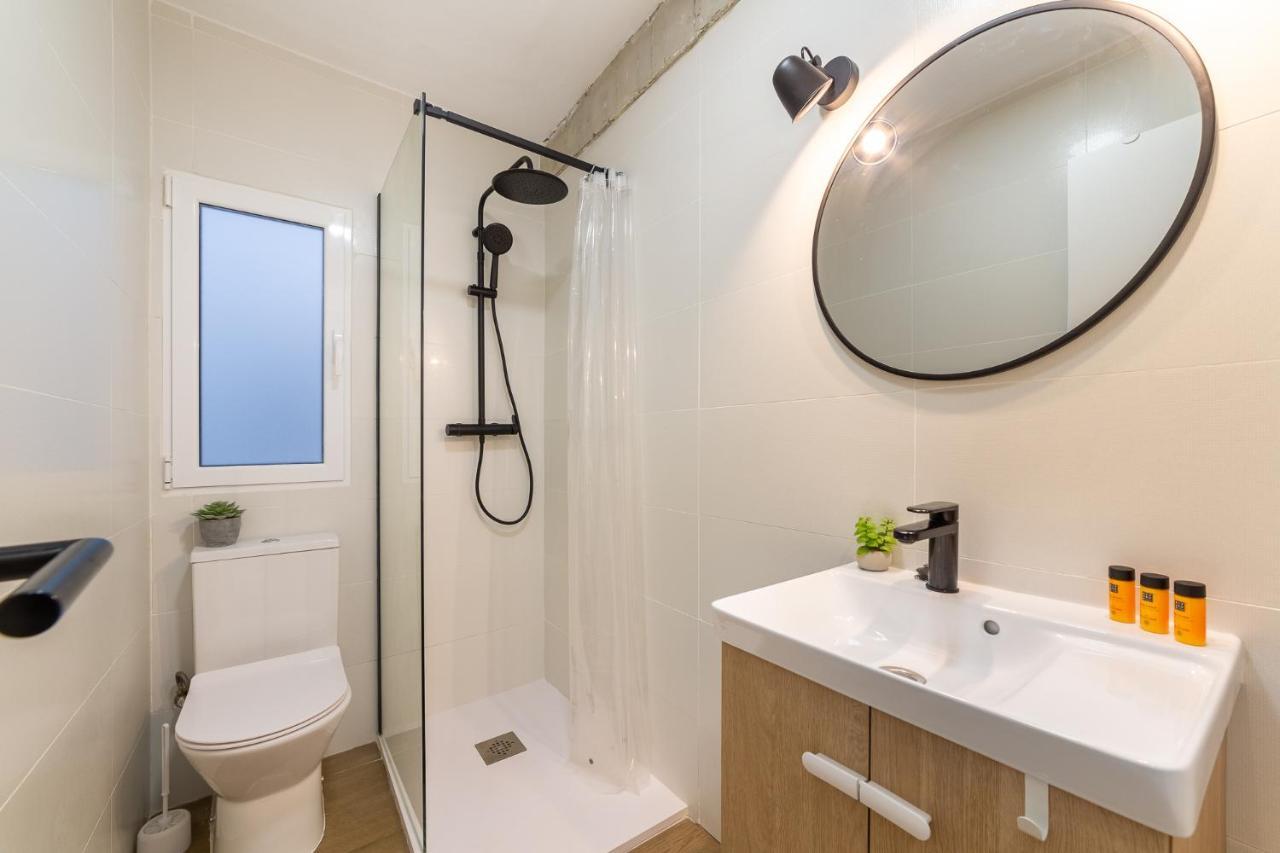 Trendy Homes Altamira Almeria Luaran gambar