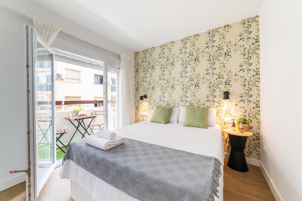 Trendy Homes Altamira Almeria Luaran gambar