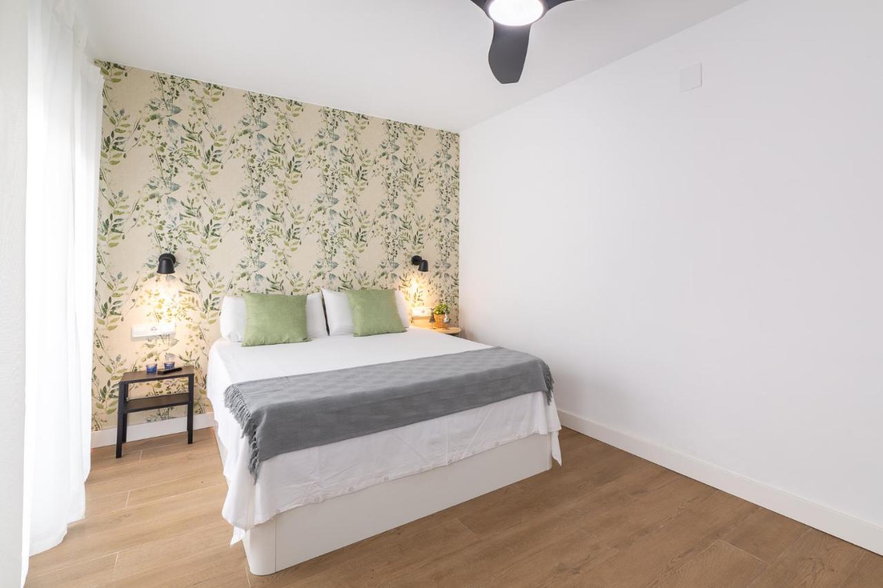 Trendy Homes Altamira Almeria Luaran gambar