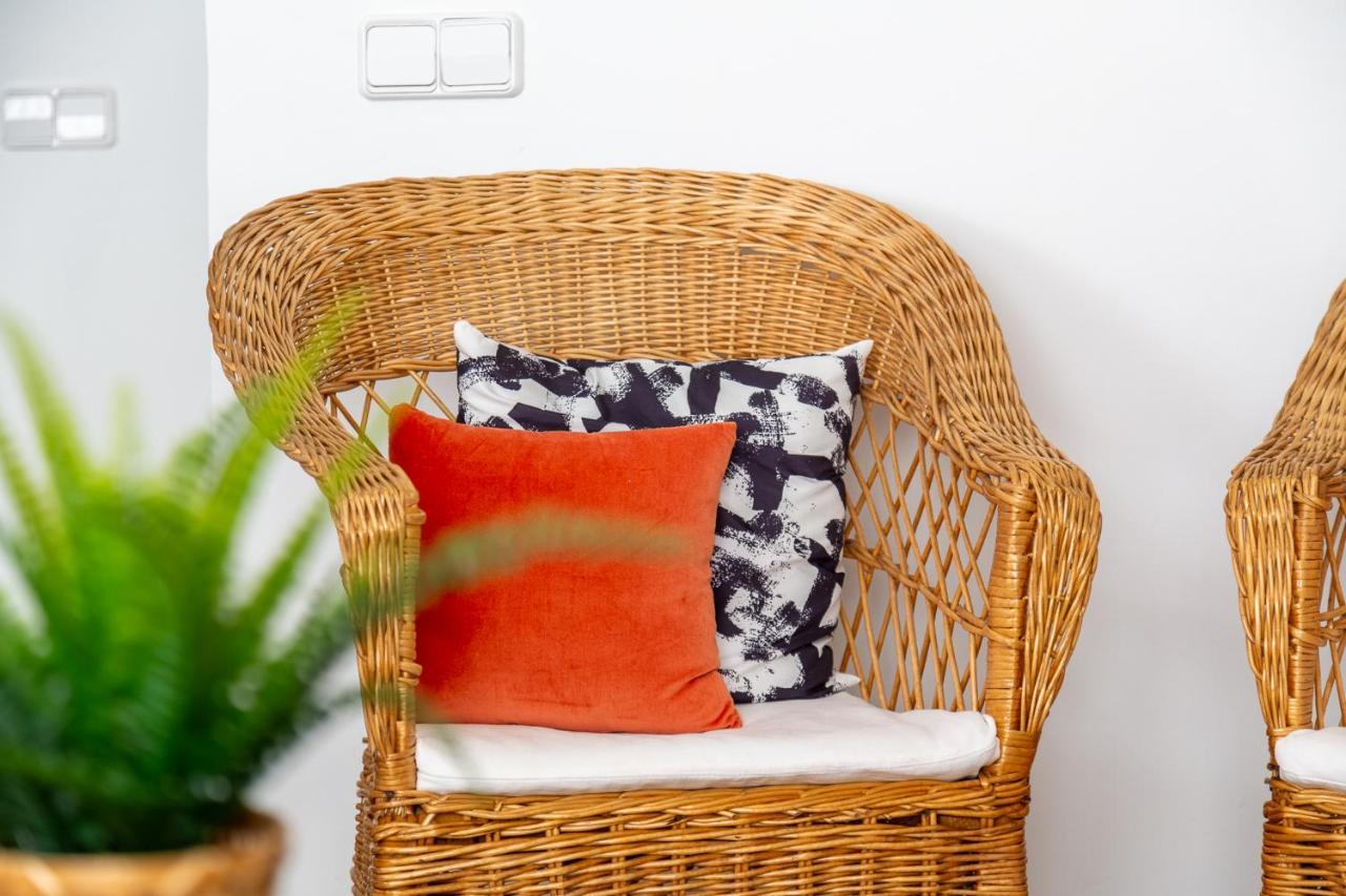 Trendy Homes Altamira Almeria Luaran gambar