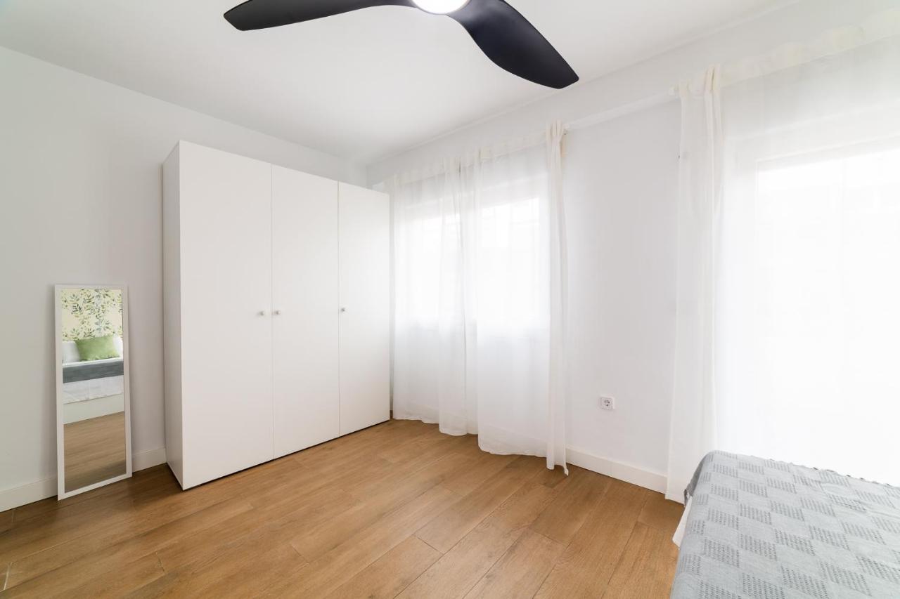 Trendy Homes Altamira Almeria Luaran gambar