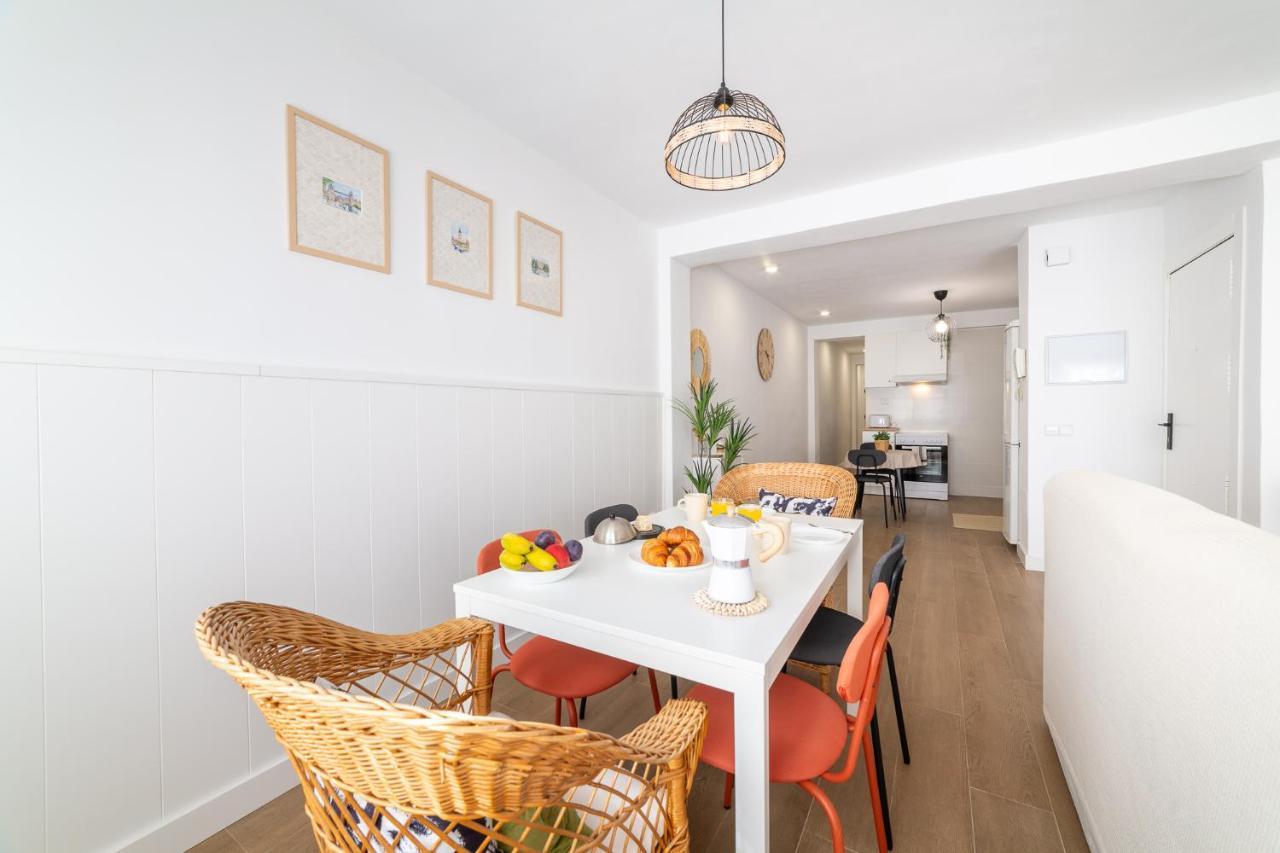 Trendy Homes Altamira Almeria Luaran gambar