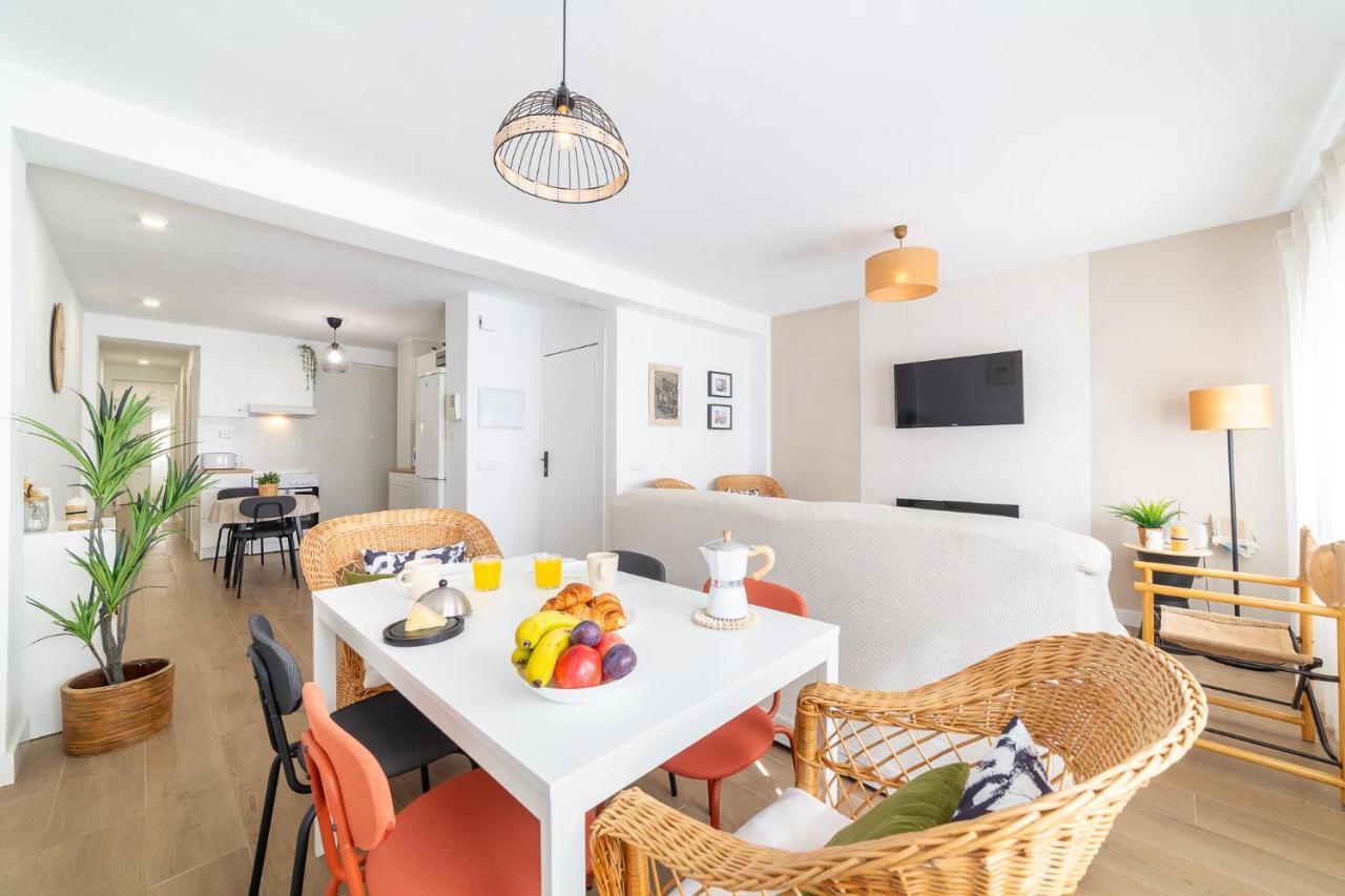 Trendy Homes Altamira Almeria Luaran gambar