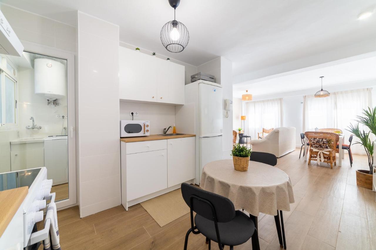 Trendy Homes Altamira Almeria Luaran gambar