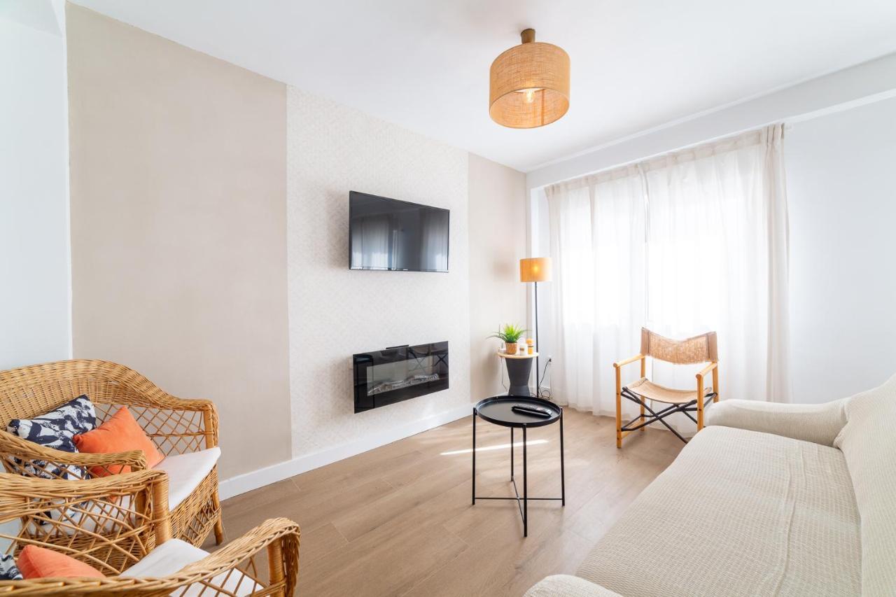 Trendy Homes Altamira Almeria Luaran gambar